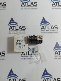 MITSUBISHI TH-N20KP THERMAL OVERLOAD RELAY