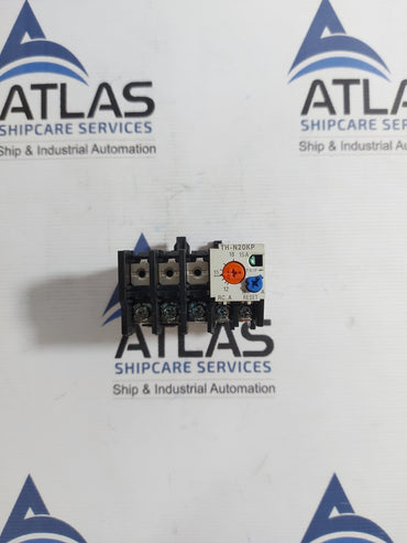 MITSUBISHI TH-N20KP THERMAL OVERLOAD RELAY