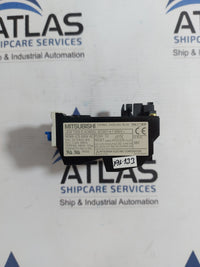 MITSUBISHI TH-N20KP THERMAL OVERLOAD RELAY