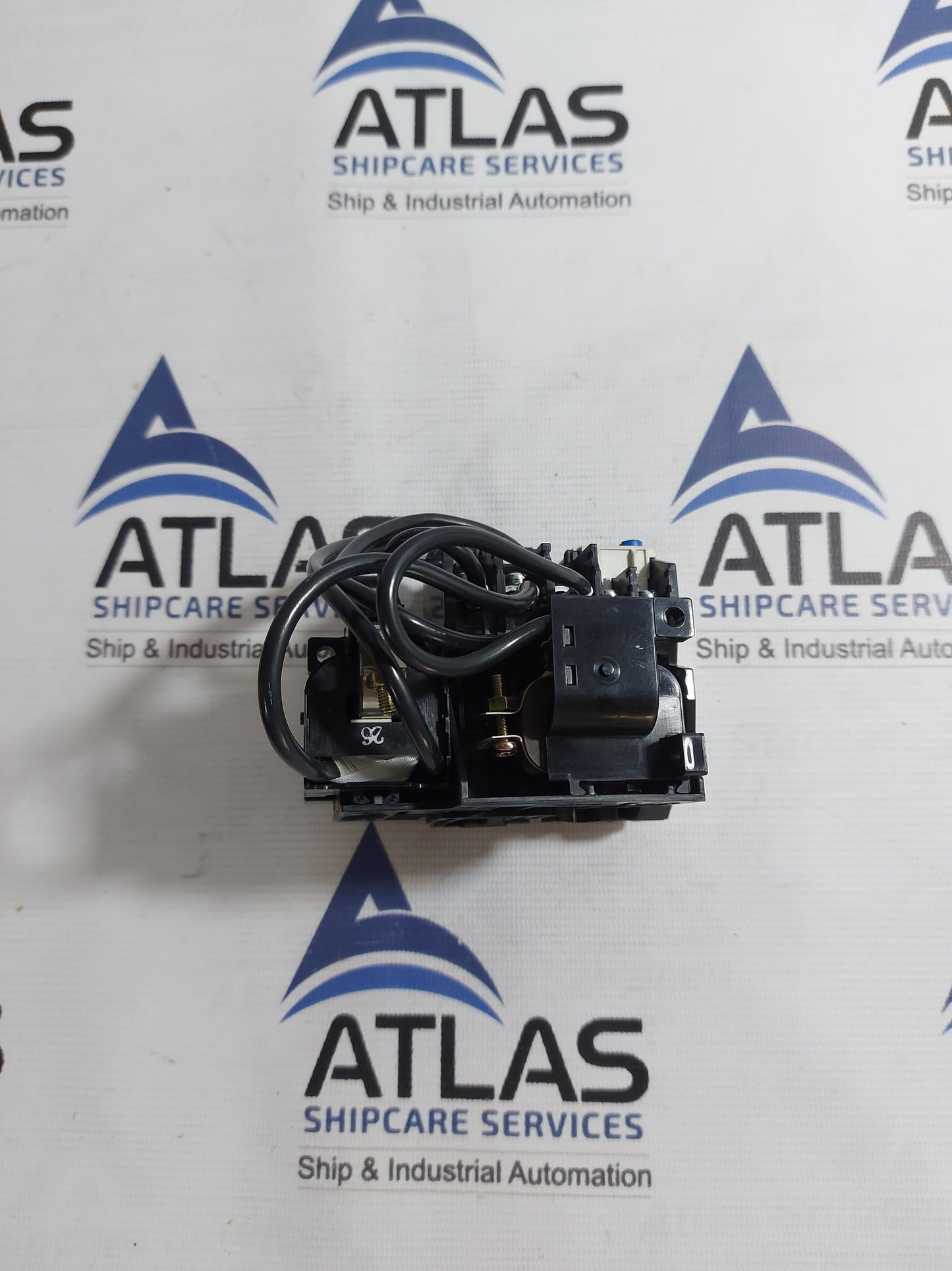 MITSUBISHI TH-N20KP THERMAL OVERLOAD RELAY