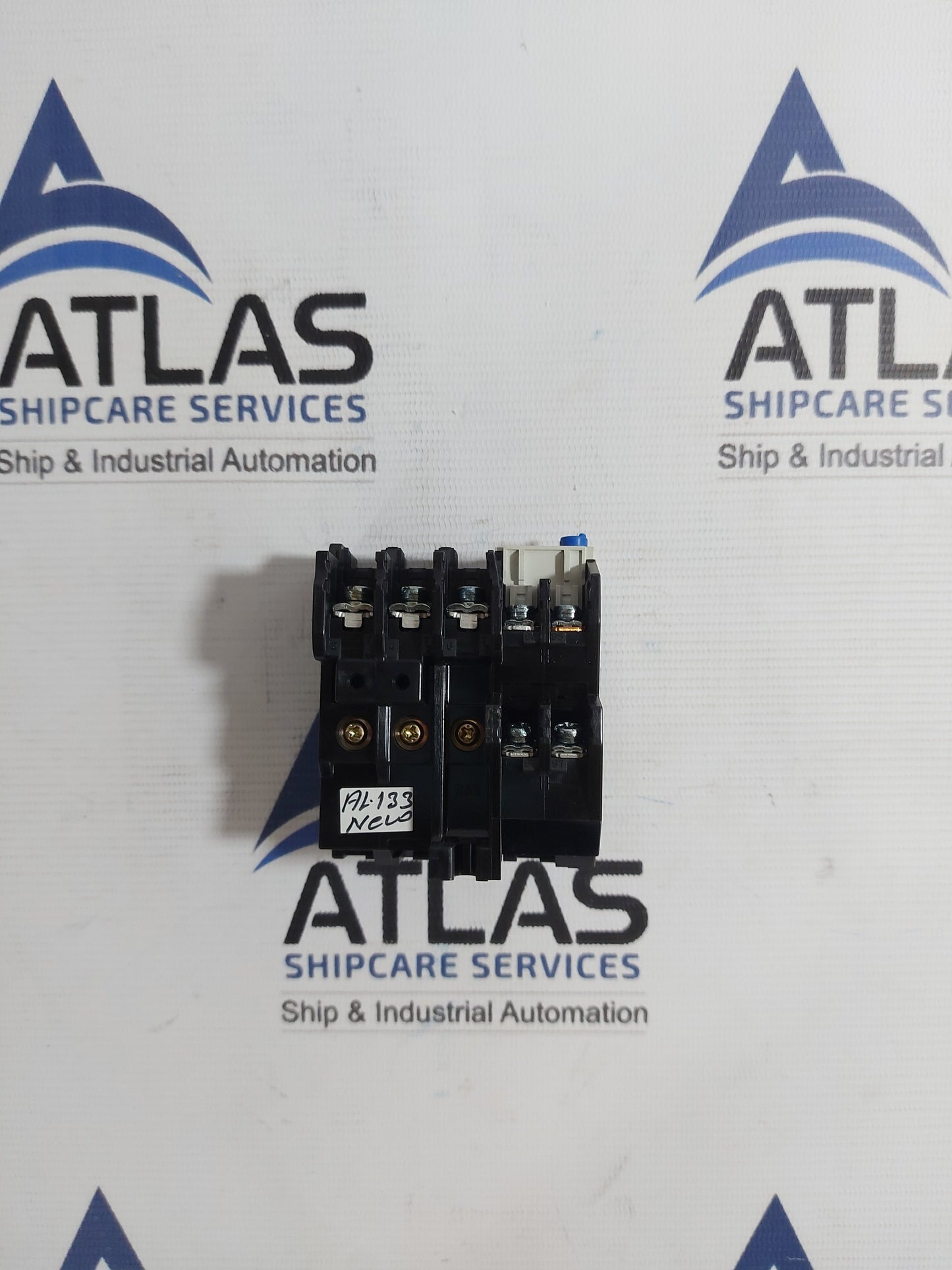 MITSUBISHI TH-N20KP THERMAL OVERLOAD RELAY