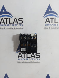 MITSUBISHI TH-N20KP THERMAL OVERLOAD RELAY