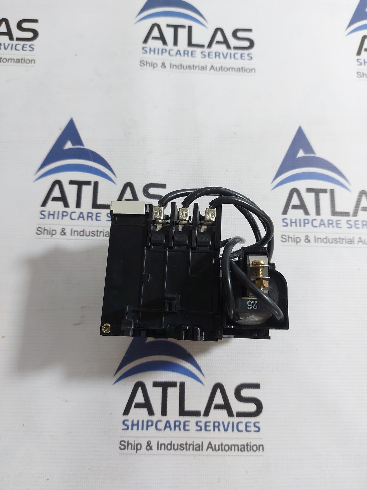 MITSUBISHI TH-N20KP THERMAL OVERLOAD RELAY
