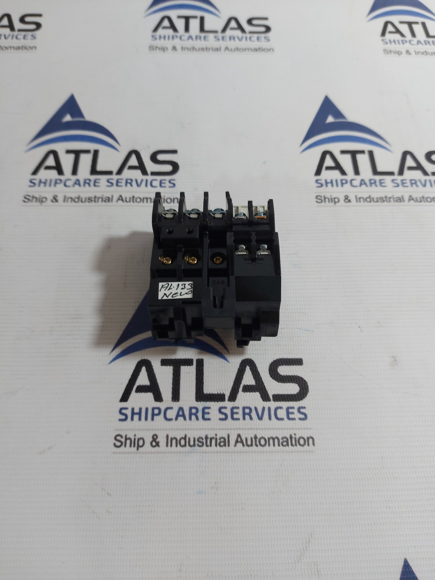 MITSUBISHI TH-N20KP THERMAL OVERLOAD RELAY