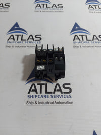 MITSUBISHI TH-N20KP THERMAL OVERLOAD RELAY