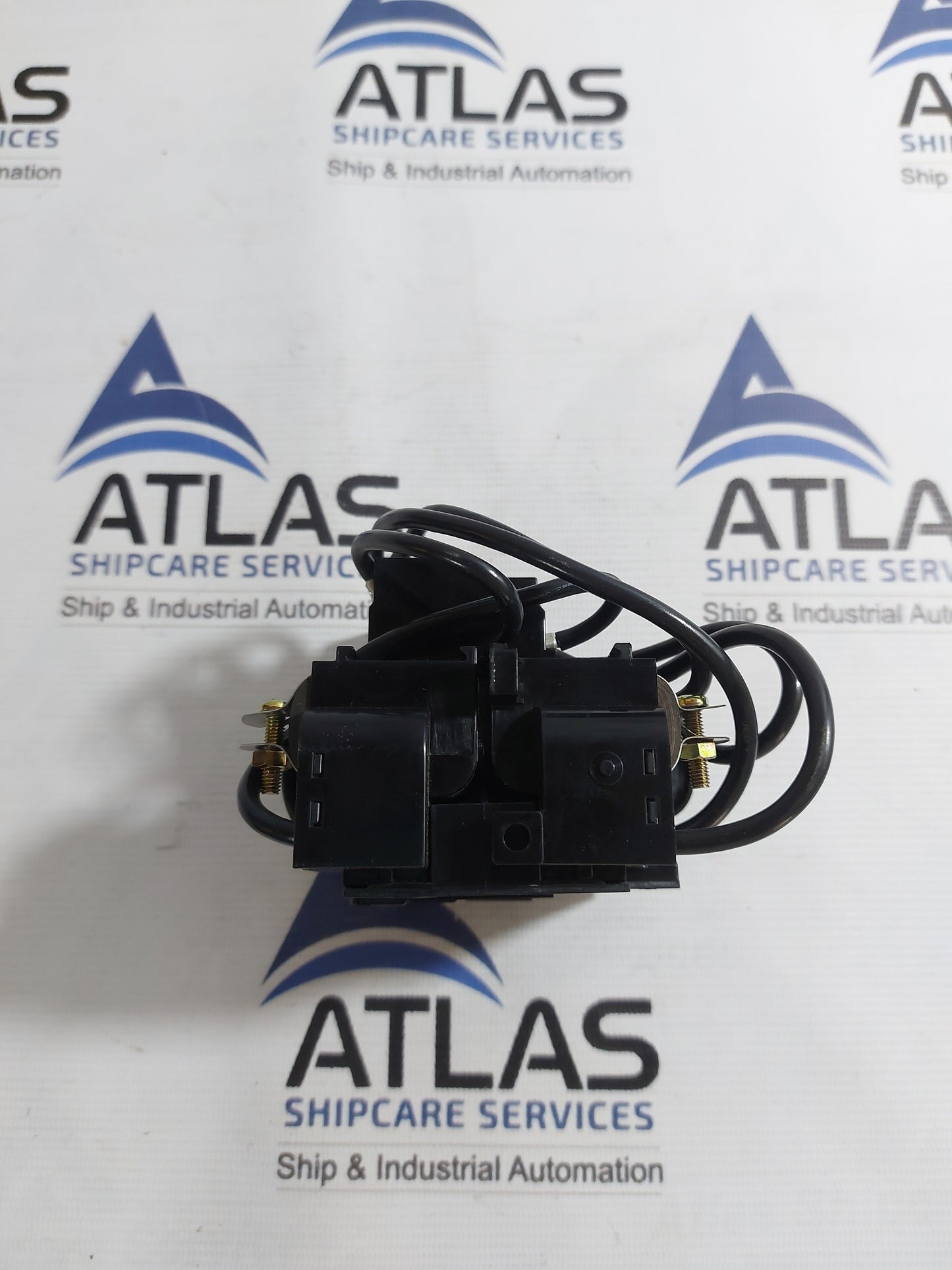 MITSUBISHI TH-N20KP THERMAL OVERLOAD RELAY