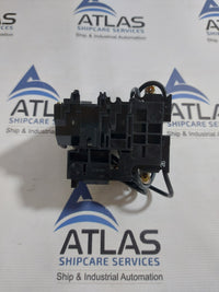 MITSUBISHI TH-N20KP THERMAL OVERLOAD RELAY