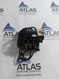 MITSUBISHI TH-N20TAKP THERMAL OVERLOAD RELAY