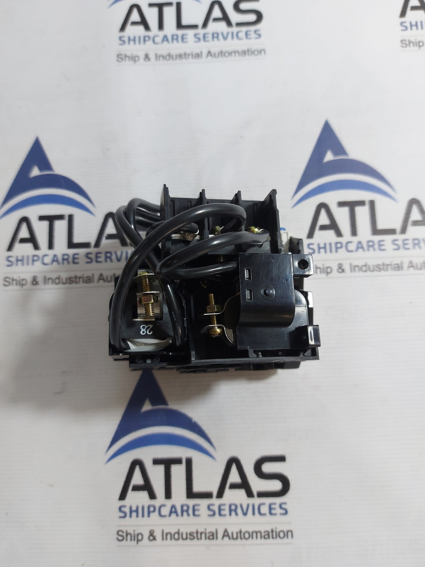 MITSUBISHI TH-N20TAKP THERMAL OVERLOAD RELAY