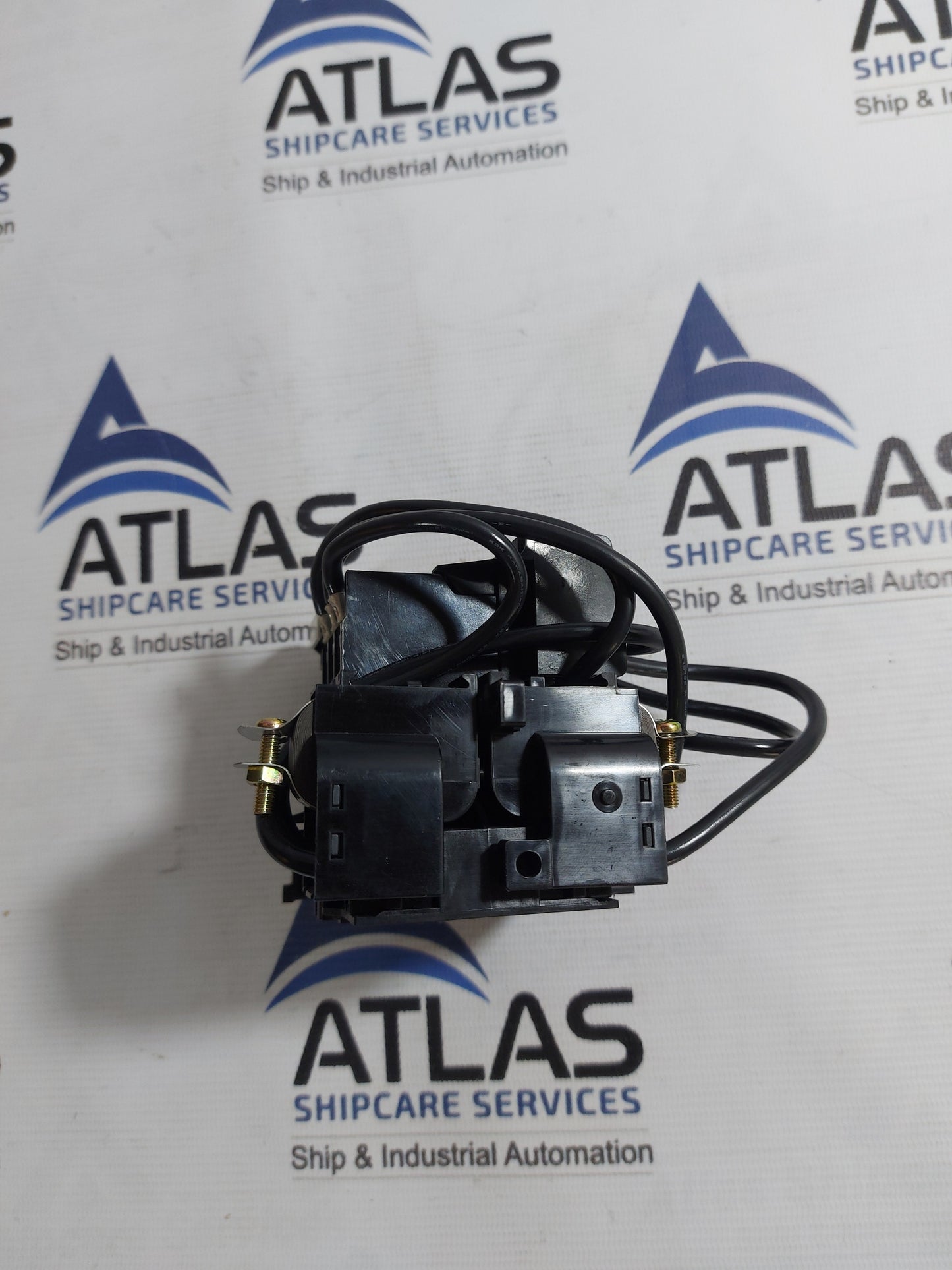 MITSUBISHI TH-N20TAKP THERMAL OVERLOAD RELAY