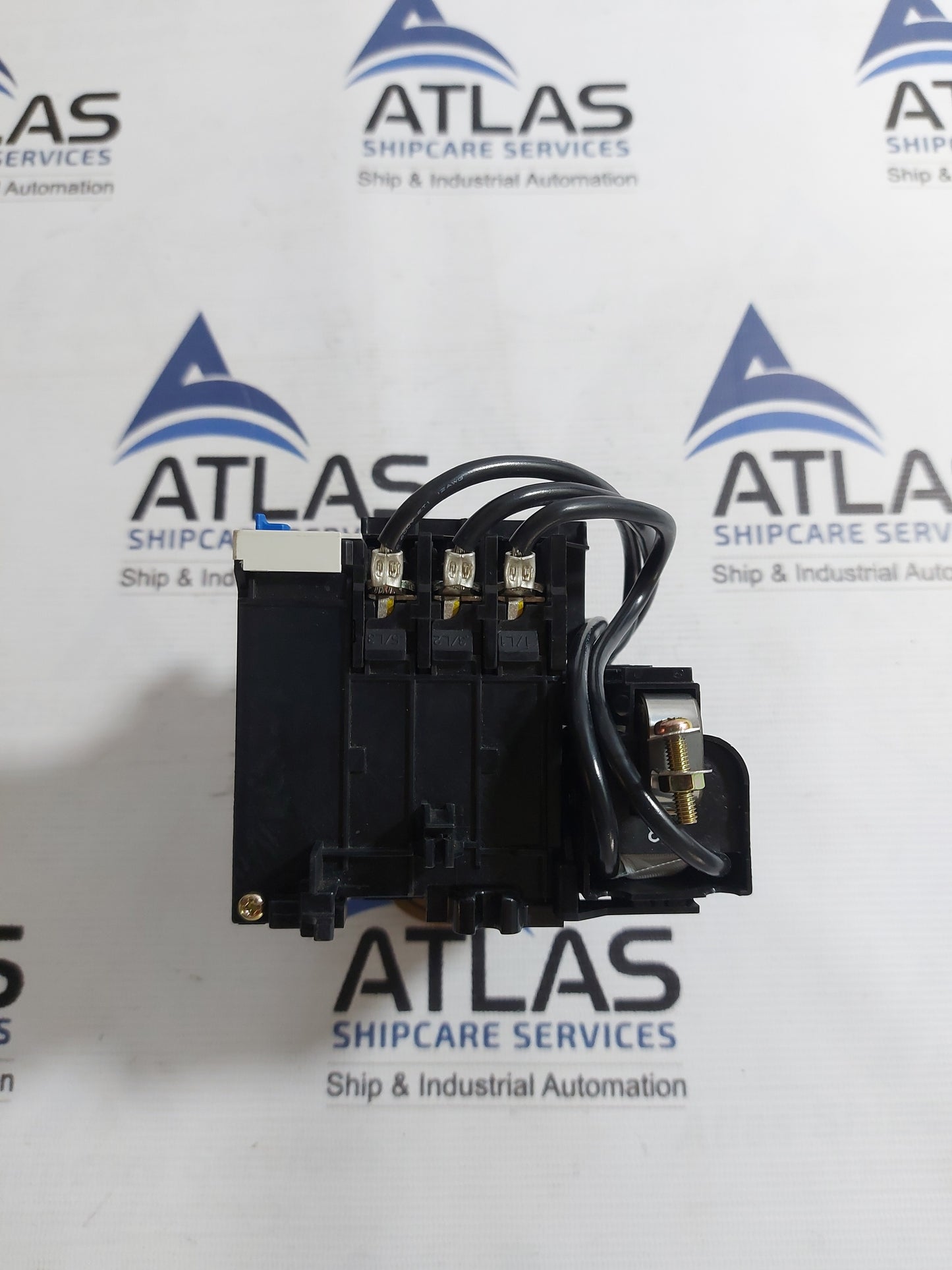 MITSUBISHI TH-N20TAKP THERMAL OVERLOAD RELAY