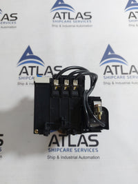 MITSUBISHI TH-N20TAKP THERMAL OVERLOAD RELAY