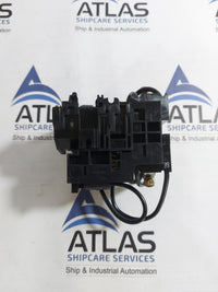MITSUBISHI TH-N20TAKP THERMAL OVERLOAD RELAY