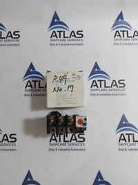 MITSUBISHI TH-N60KP THERMAL OVERLOAD RELAY