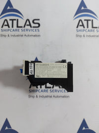 MITSUBISHI TH-N60KP THERMAL OVERLOAD RELAY
