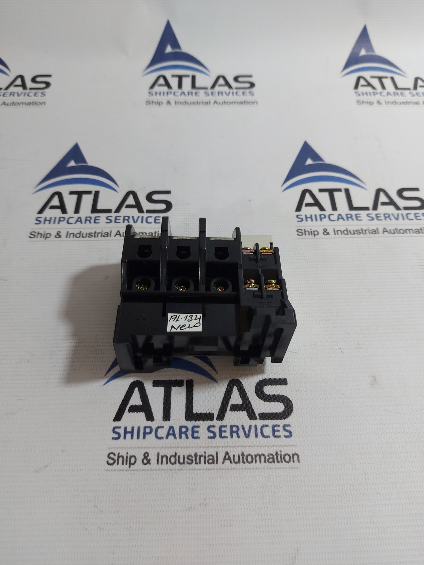 MITSUBISHI TH-N60KP THERMAL OVERLOAD RELAY