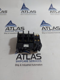 MITSUBISHI TH-N60KP THERMAL OVERLOAD RELAY