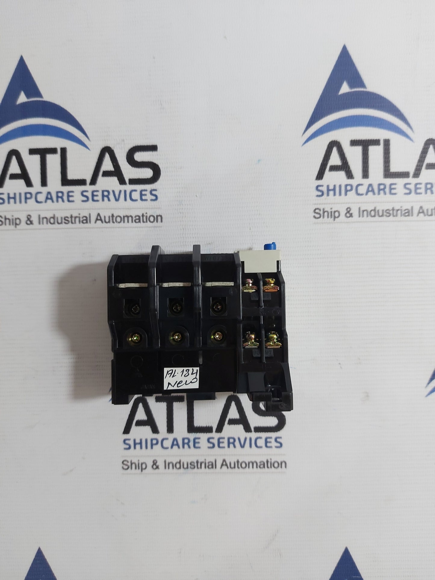 MITSUBISHI TH-N60KP THERMAL OVERLOAD RELAY
