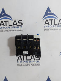 MITSUBISHI TH-N60KP THERMAL OVERLOAD RELAY