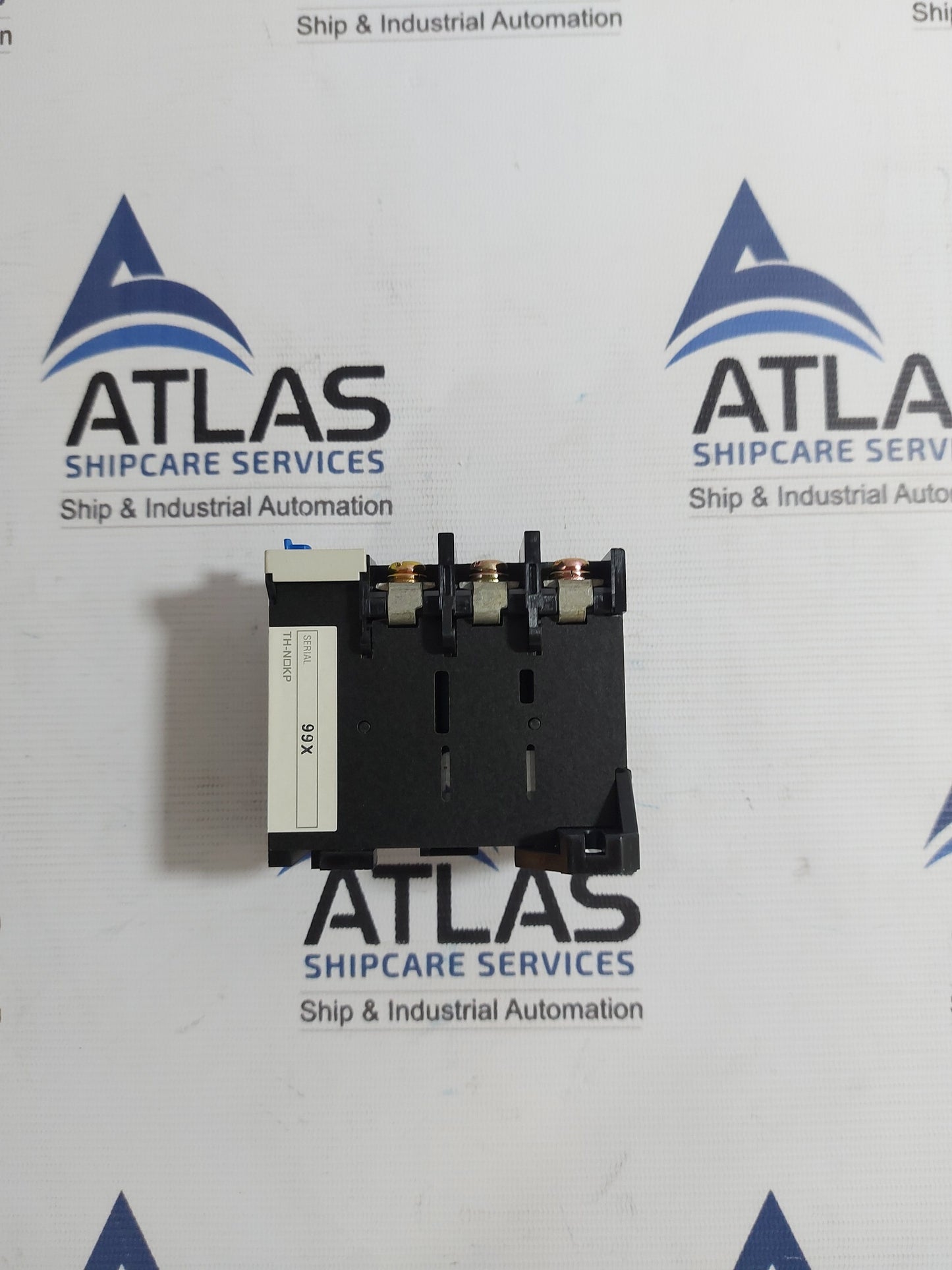 MITSUBISHI TH-N60KP THERMAL OVERLOAD RELAY