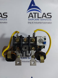 MITSUBISHI TH-N60 THERMAL OVERLOAD RELAY