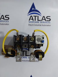 MITSUBISHI TH-N60 THERMAL OVERLOAD RELAY
