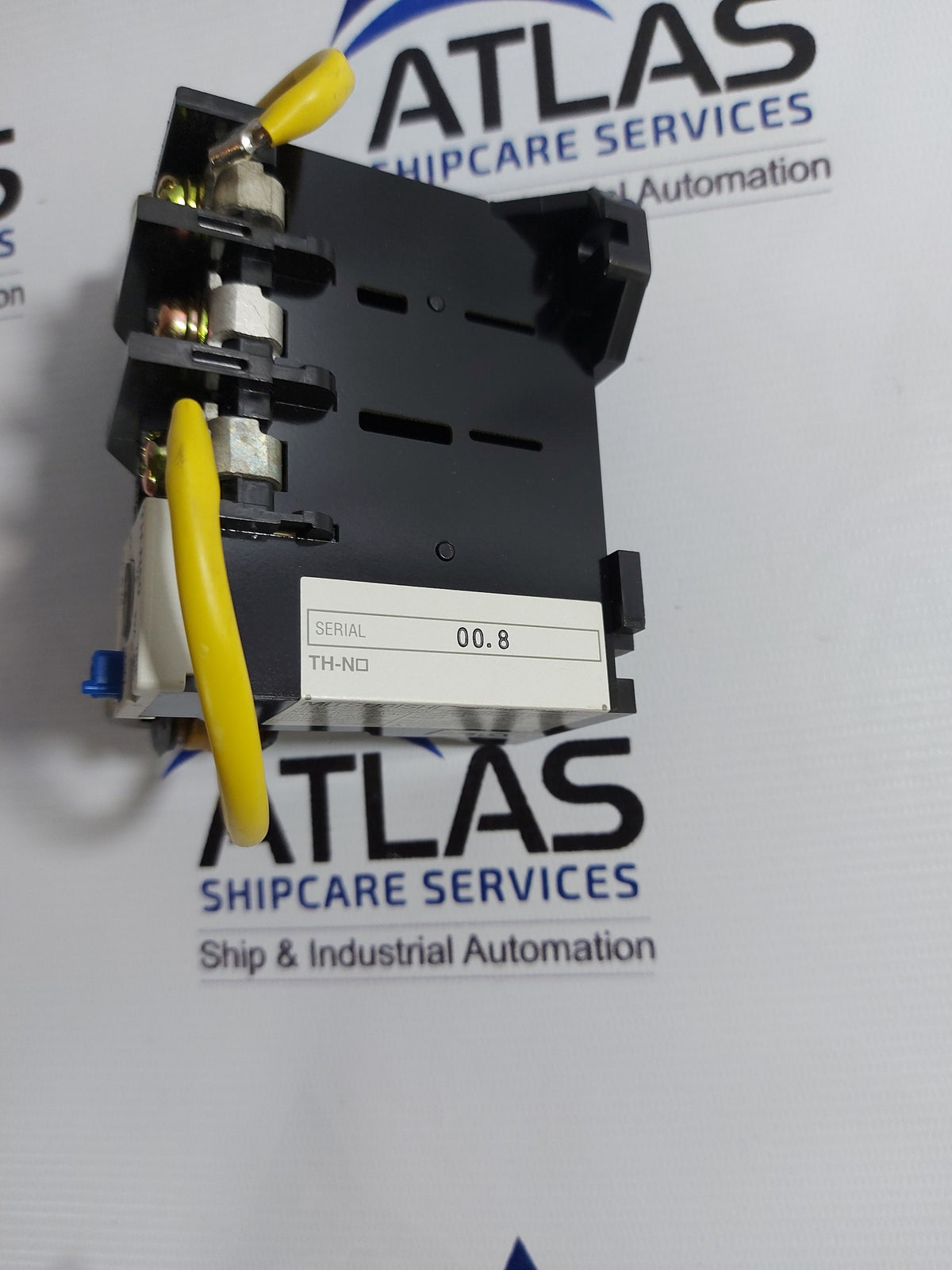 MITSUBISHI TH-N60 THERMAL OVERLOAD RELAY