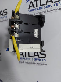 MITSUBISHI TH-N60 THERMAL OVERLOAD RELAY