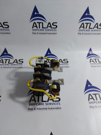 MITSUBISHI TH-N60 THERMAL OVERLOAD RELAY