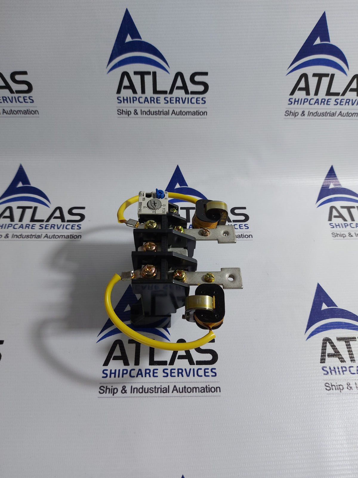 MITSUBISHI TH-N60 THERMAL OVERLOAD RELAY