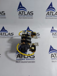 MITSUBISHI TH-N60 THERMAL OVERLOAD RELAY