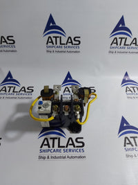 MITSUBISHI TH-N60 THERMAL OVERLOAD RELAY