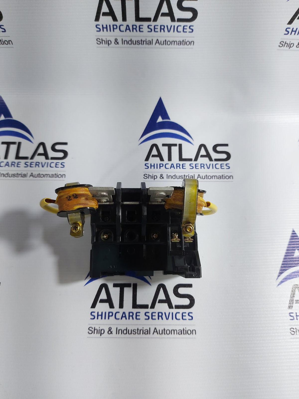 MITSUBISHI TH-N60 THERMAL OVERLOAD RELAY