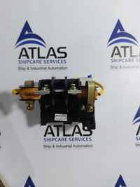 MITSUBISHI TH-N60 THERMAL OVERLOAD RELAY