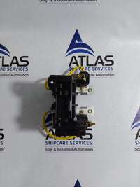 MITSUBISHI TH-N60 THERMAL OVERLOAD RELAY