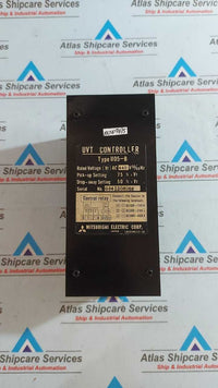 MITSUBISHI U05-B UVT CONTROLLER 440V 50/60Hz