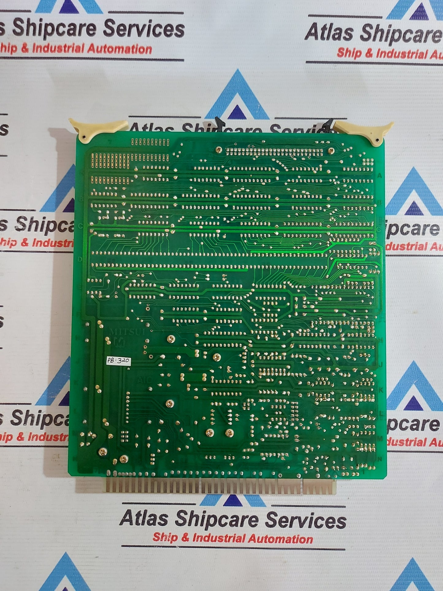 MITSUI AIO-B 2-0730 PCB CIRCUIT BOARD PB320