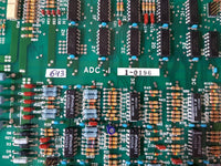MITSUI ADC-1 PCB CARD