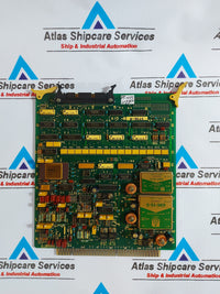 MITSUI AIO-B 2-0546 PCB CARD
