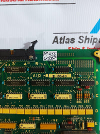MITSUI AIO-B 2-0546 PCB CARD