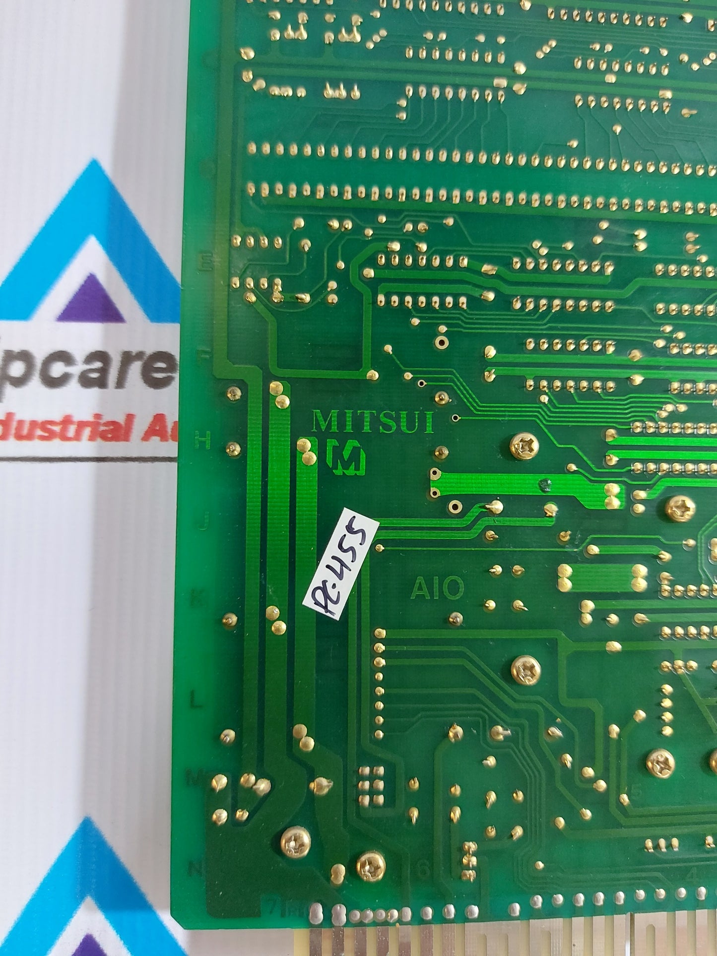 MITSUI AIO-B 2-0546 PCB CARD