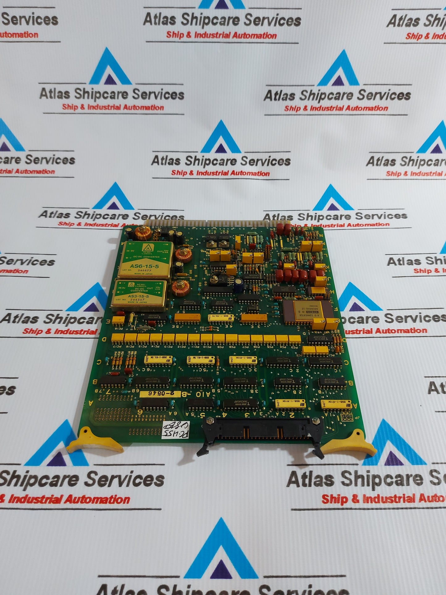 MITSUI AIO-B 2-0546 PCB CARD