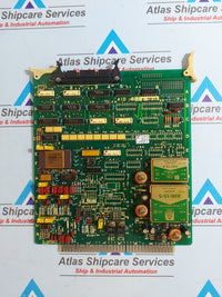 MITSUI AIO-B 2-0210 PCB CARD