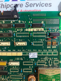MITSUI AIO-B 2-0210 PCB CARD