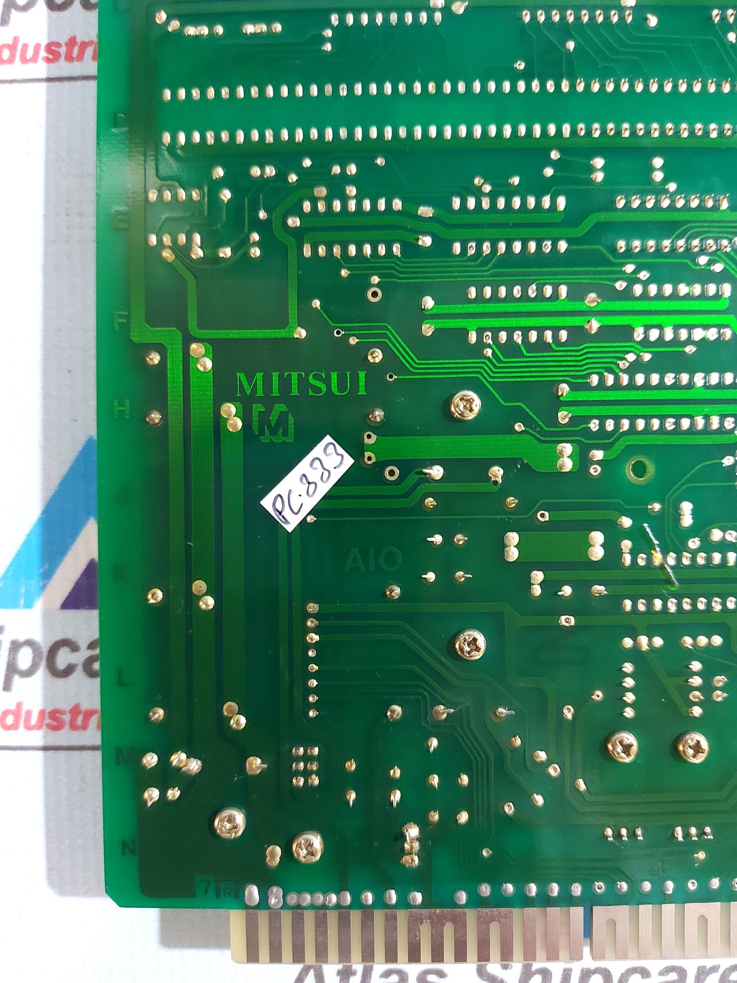 MITSUI AIO-B 2-0210 PCB CARD