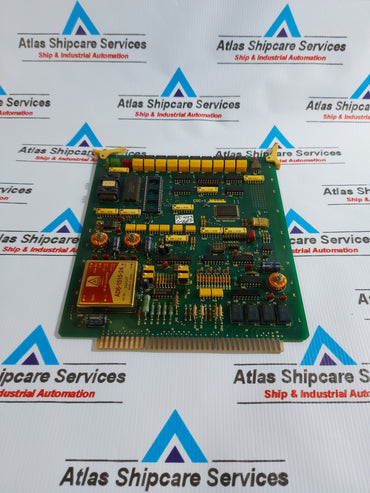 MITSUI C0C-1 1-0054 PCB CARD