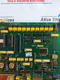 MITSUI C0C-1 1-0054 PCB CARD