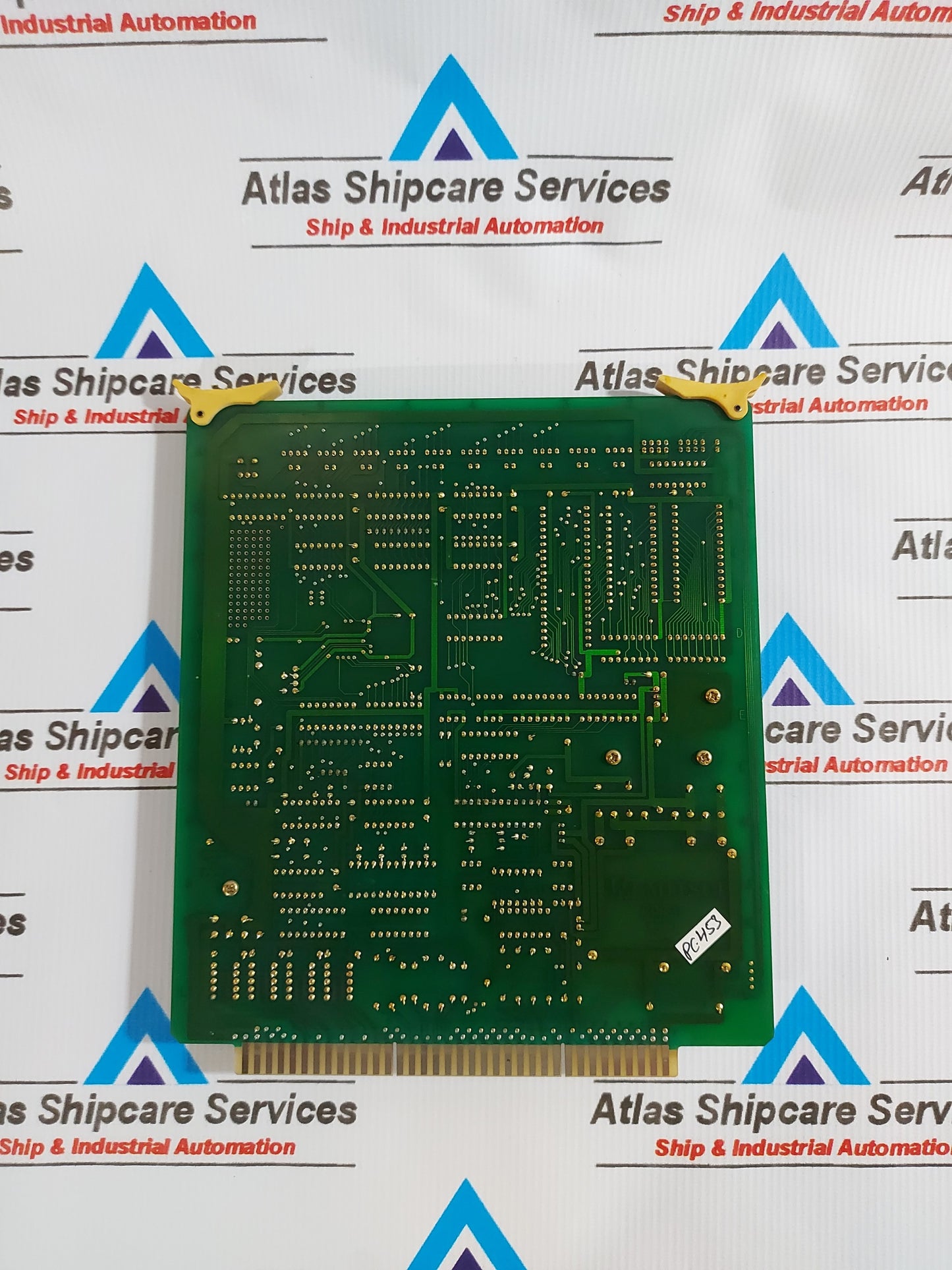 MITSUI C0C-1 1-0054 PCB CARD