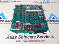 MITSUI CEP-C3-0260 PCB CARD