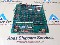 MITSUI CEP-C3-0260 PCB CARD